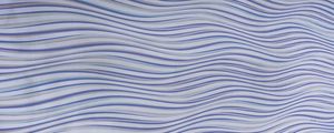 BLUE CRAZY LINES