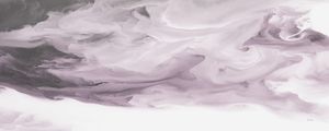 ABSTRACT LAND PINK