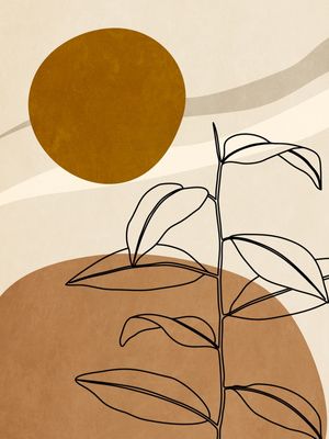 TROPICAL LINE 03