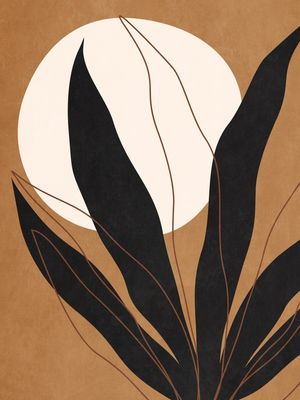 TROPICAL LEAF 01