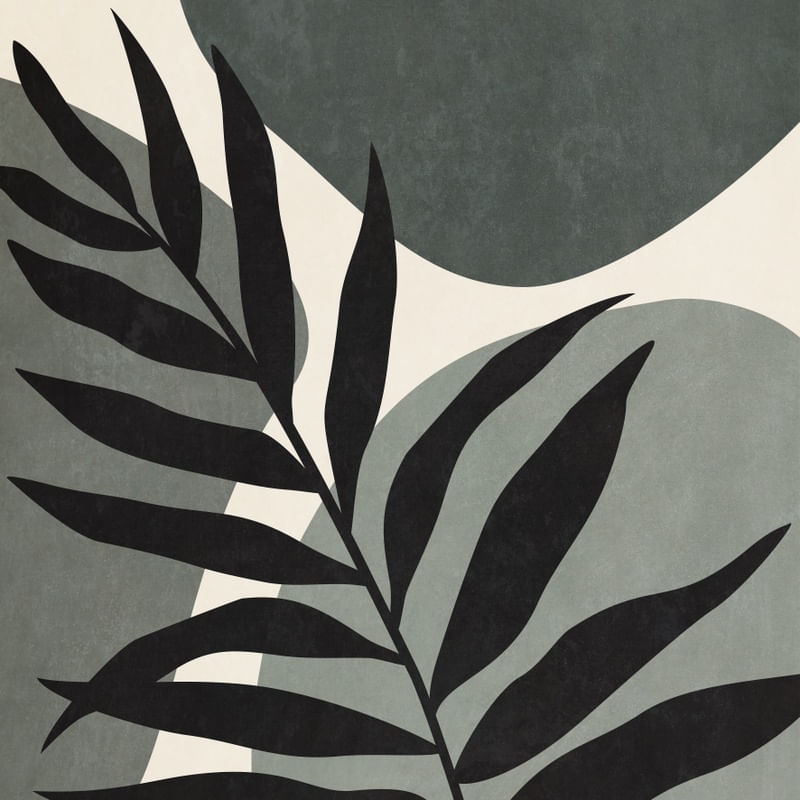 MINIMALIST LEAF 15