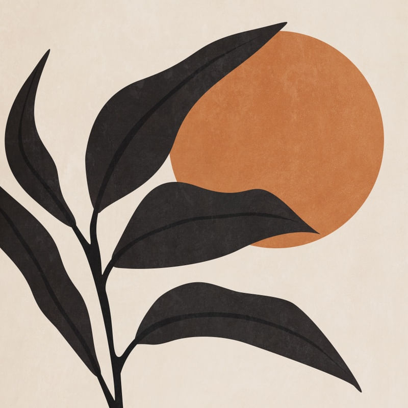 TROPICAL LEAF 07