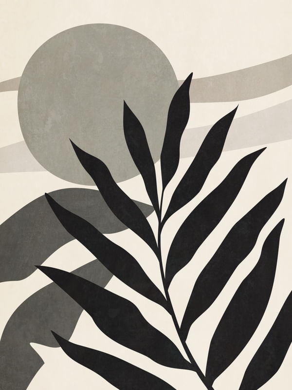 MINIMALIST LEAF 16
