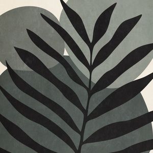 MINIMALIST LEAF 17
