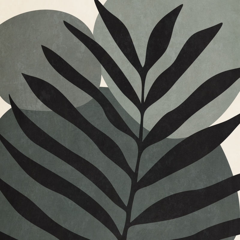 MINIMALIST LEAF 17