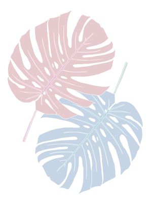 CANDY LEAVES