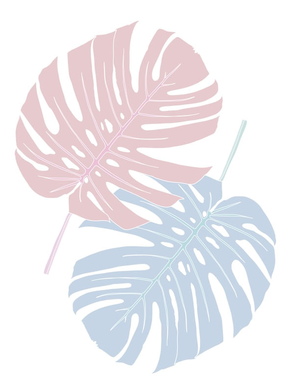 CANDY LEAVES