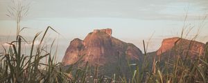 MANHÃ NA GÁVEA