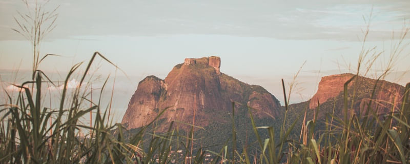 MANHÃ NA GÁVEA