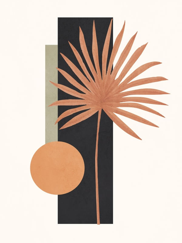 MINIMAL TROPICAL GEOMETRY