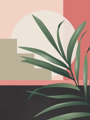 TROPICAL GEOMETRY 8