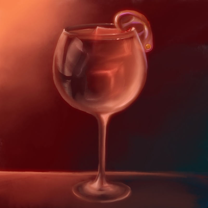 INEBRIO - GIN