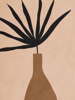 MINIMALIST LEAF 13