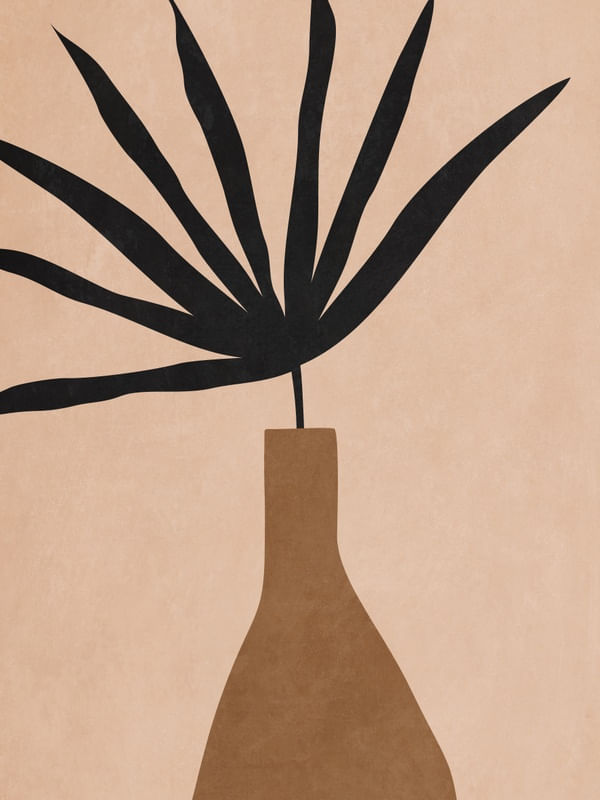 MINIMALIST LEAF 13