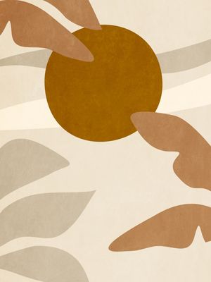 MINIMALIST LEAVES 13