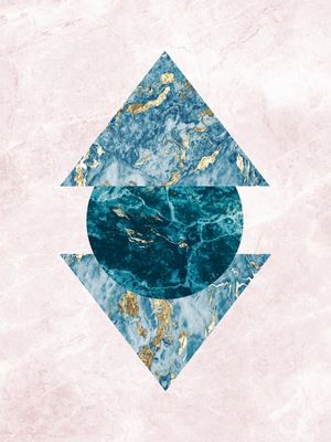 MARBLE II
