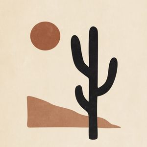 TROPICAL LANDSCAPE 02