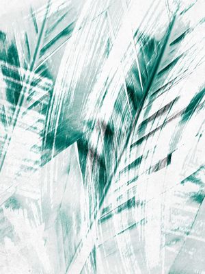 RAINING FOREST COLLECTION - NO2