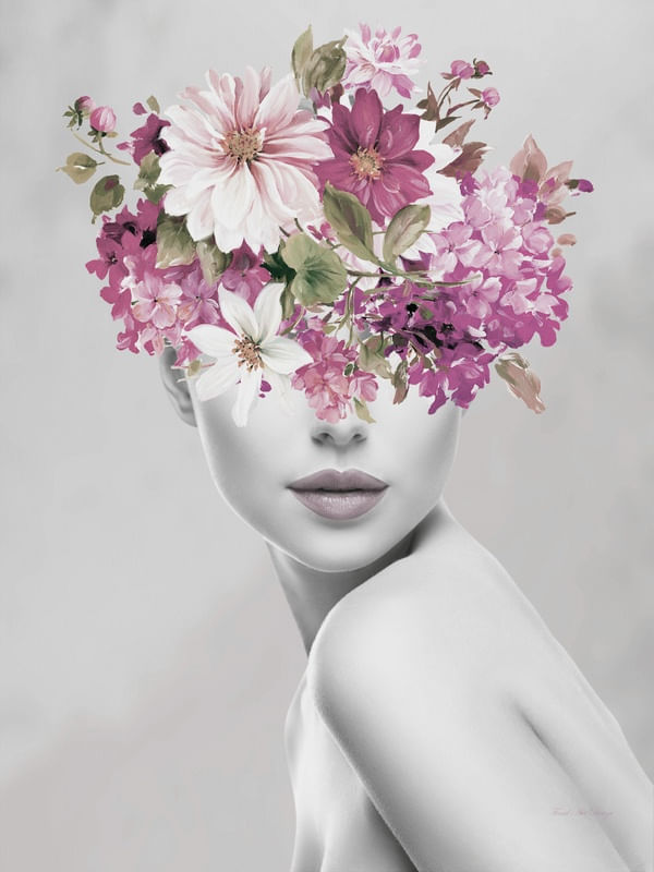PRECIOUS PINK