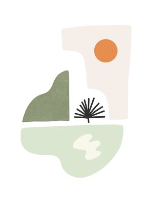 TROPICAL VILLA 30