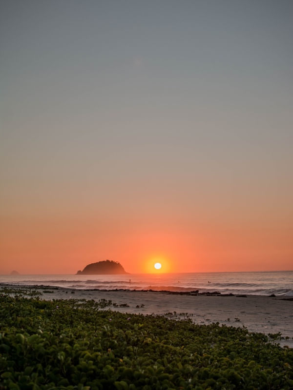NASCER DO SOL GRUMARI