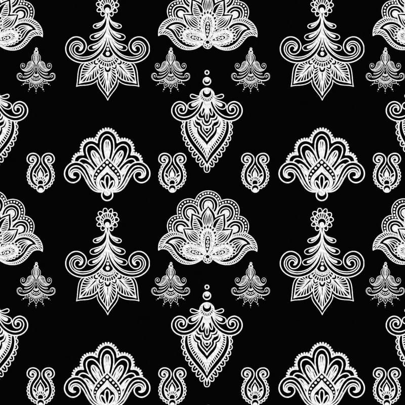PATTERN MANDALA