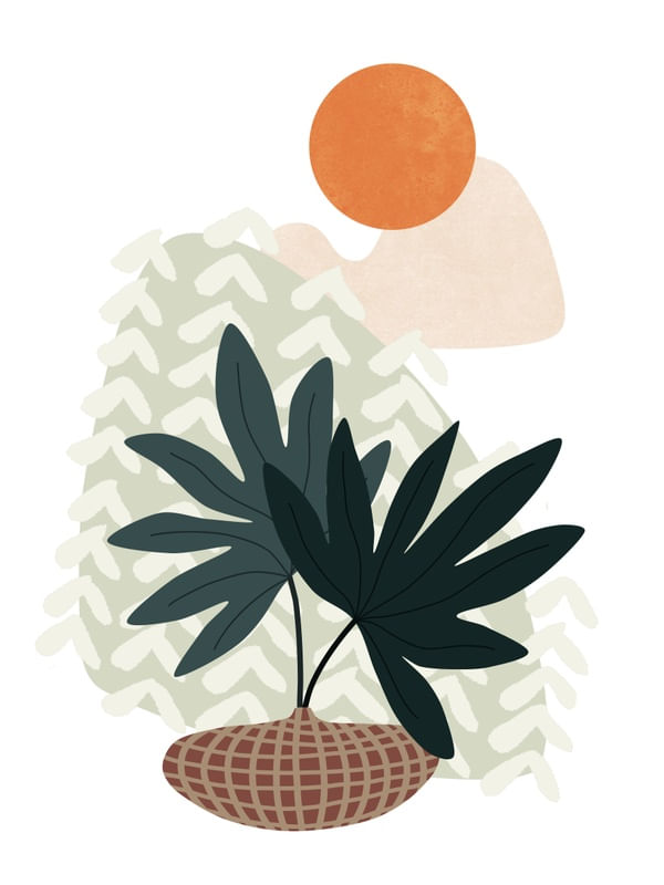 TROPICAL VILLA 04