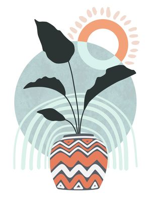 TROPICAL VILLA 05