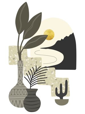 TROPICAL VILLA 07
