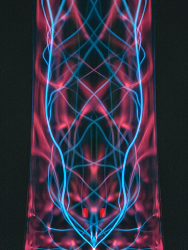 BALL LIGHTNING I