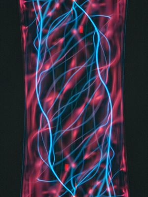 BALL LIGHTNING II