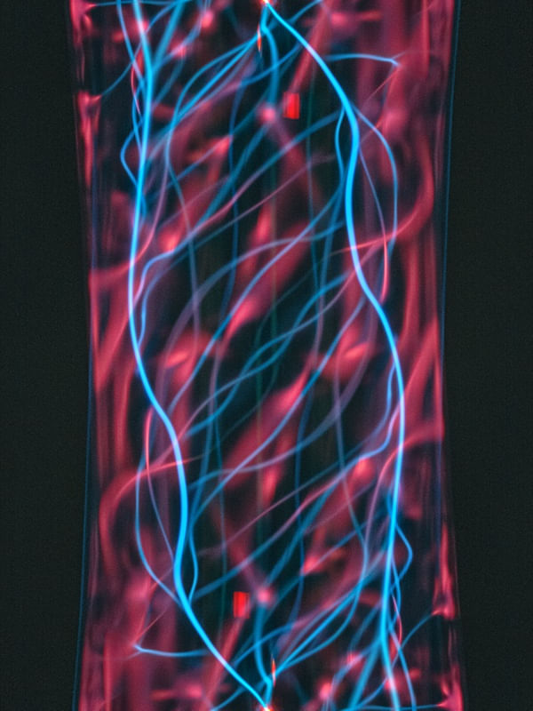 BALL LIGHTNING II