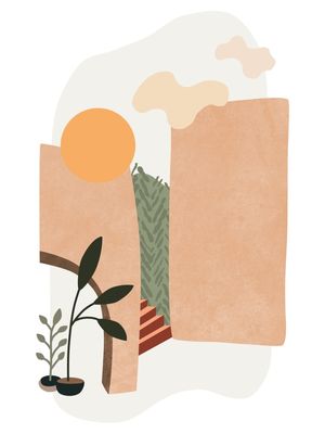 TROPICAL VILLA 14