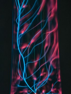 BALL LIGHTNING III