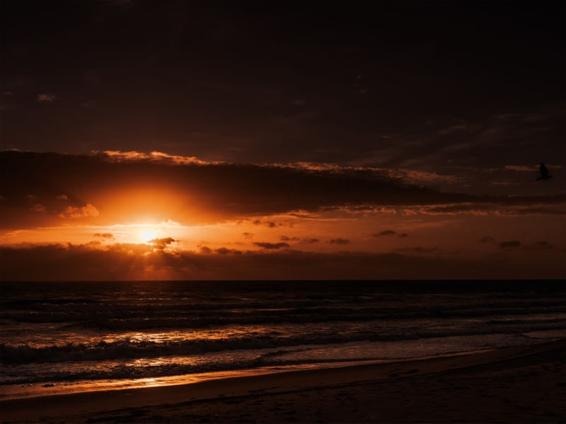 RAIAR DO SOLEMAR