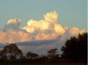 CANDYFLOSS SKY