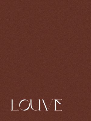 LOUVE RED