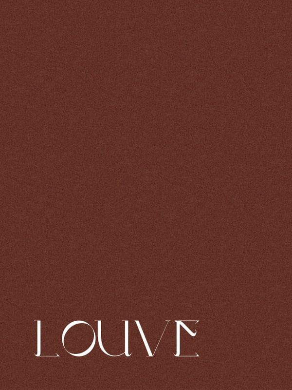 LOUVE RED