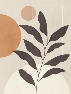 MODERN ABSTRACT ART 29