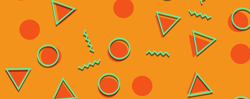 INDIE PATTERNS #1