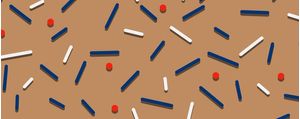 INDIE PATTERNS #2