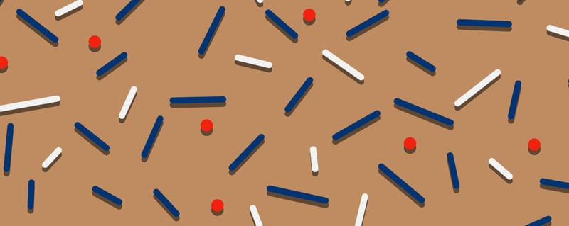 INDIE PATTERNS #2