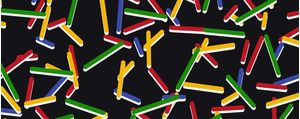 INDIE PATTERNS #3