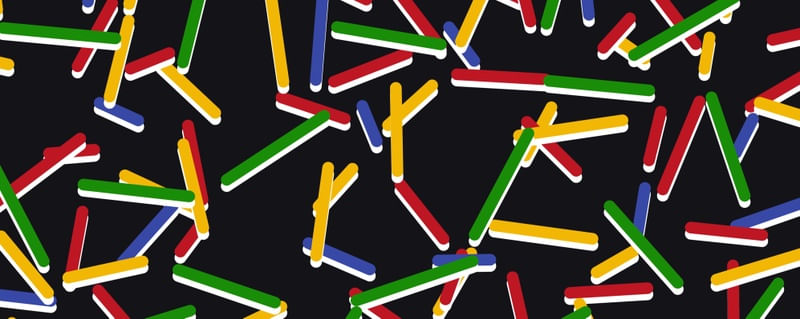 INDIE PATTERNS #3