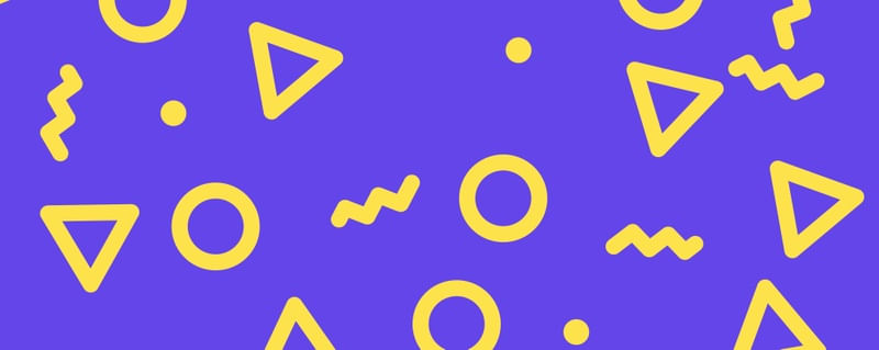 INDIE PATTERNS #5