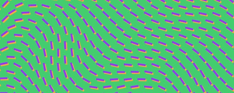 INDIE PATTERNS #19