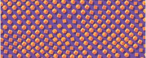INDIE PATTERNS #21