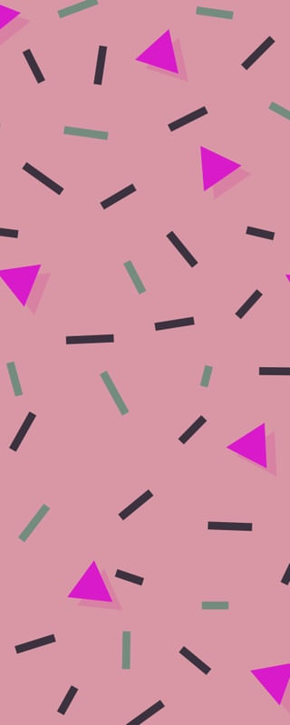 INDIE PATTERNS #25