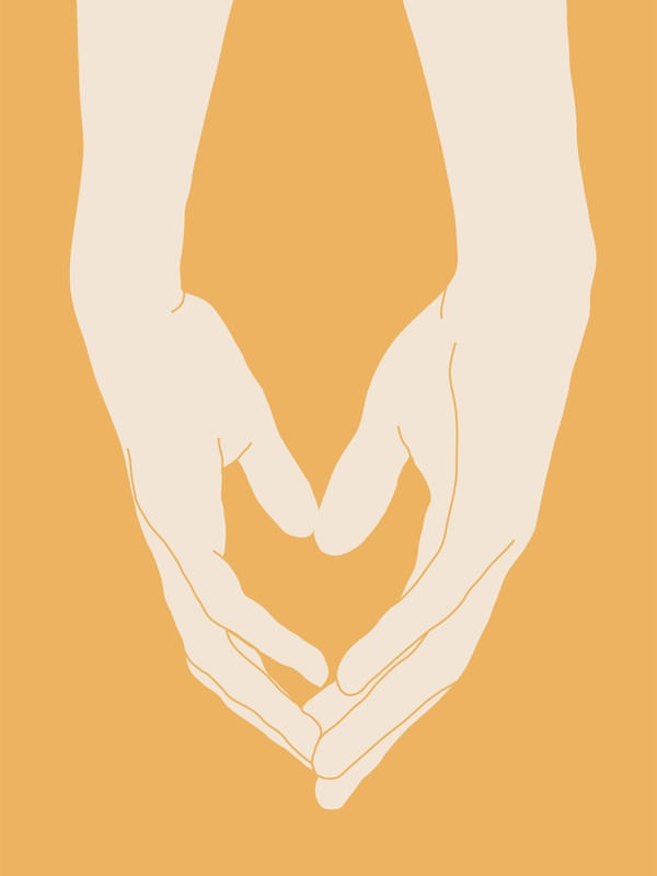 HANDS 3 L