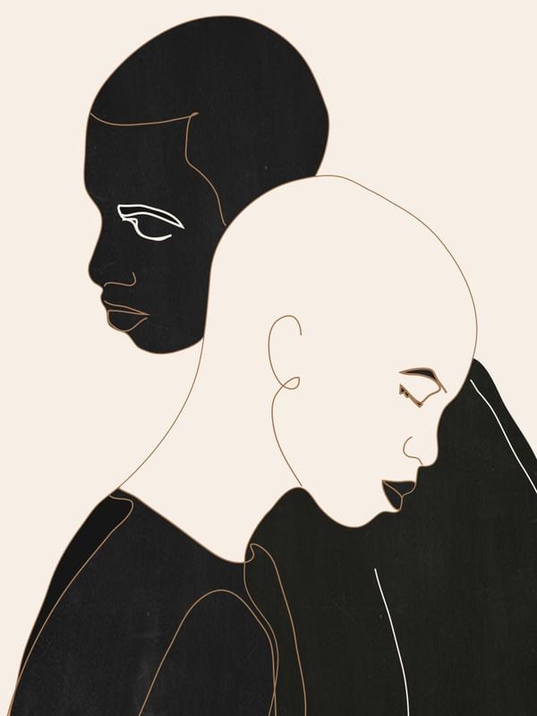 COUPLE 2